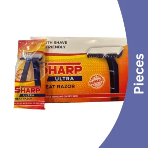 Sharp Shaving Raser