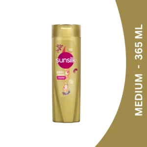 Sunsilk Medium - 365 ml