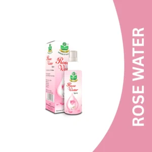 Rose Water Spray