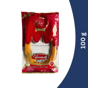 Sunny Sultan Thin Varmicelli 100 gm