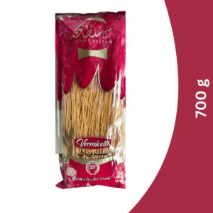 Sunny Sultan Thick Varmicelli 700 gm