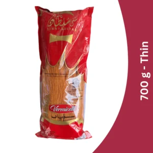 Sunny Sultan Thin Varmicelli 700 gm