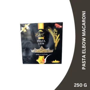 Sunny Sultan Pasta Elbow 250 gm