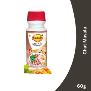 Swaad Chaat Masala (60g)