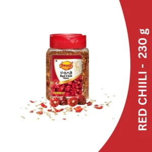 Swaad Red Chilli 230 gm