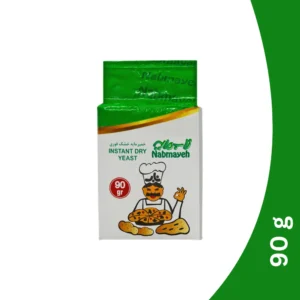 Yeast (Khabeer) 90 gm