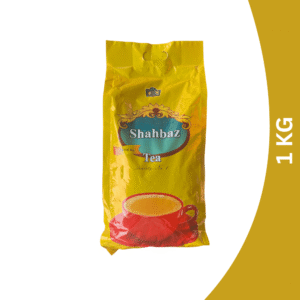 Shahbaz Tea 1 Kg
