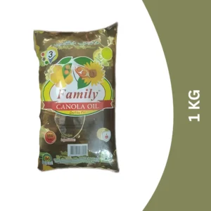 Family Oil 900 ML
