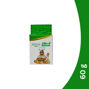 Yeast (Khabeer) 60 gm
