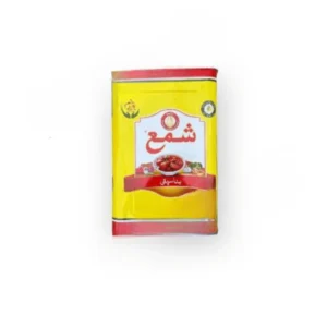 Shama Ghee Tin (16 Kg)