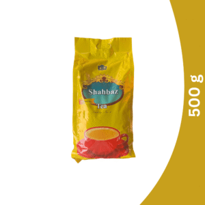 Shahbaz Tea Pouch 500 gm