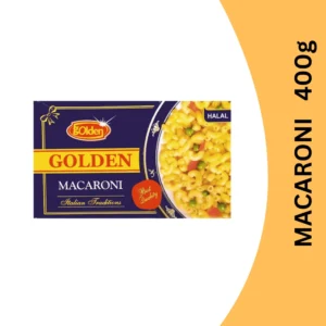 Golden Macroni 400 gm