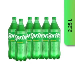 Sprite - 2.25 Ltr ( Pack of 4 )