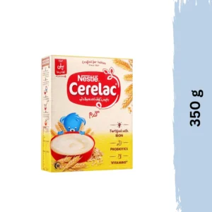 Nestle Cerelac Wheat 350 gm