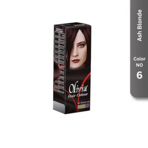 Olivia Hair Colour 6