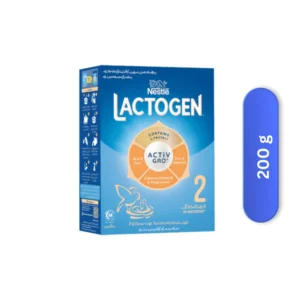 Lactogen 2 - 200 gm