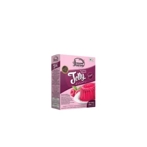 Jazaa Rasberry Jelly