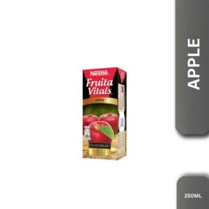 Nestle Fruita Vitals Apple Nector