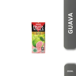 Nestle Fruita Vitals Guava