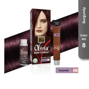 Olivia Hair Colour 8
