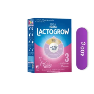 Lactogen 3 - 400 gm