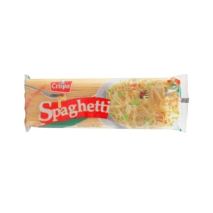 Crispo Sphagetti 500 gm