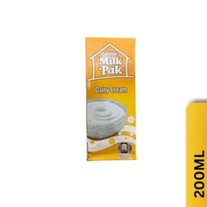 Nestle Milk Pak Dairy Cream (200 ML)
