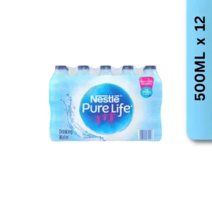 Nestle Minieral Water