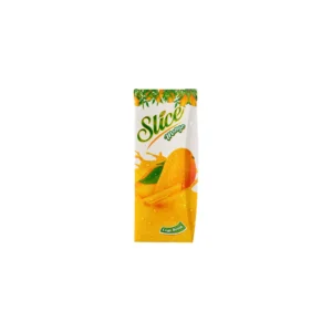 Slice Mango