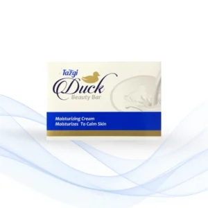 Tazgi Duck Beauty Soap