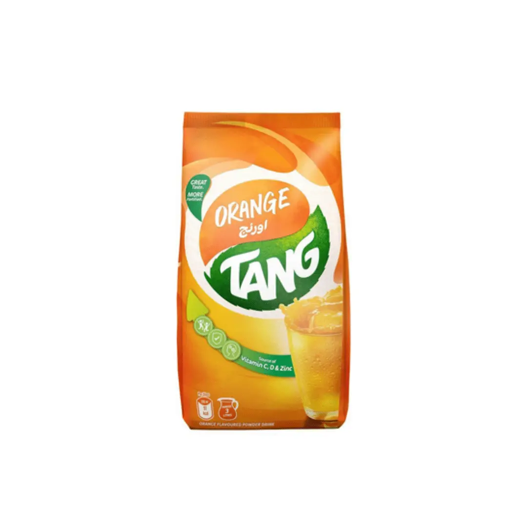 Tang (Orange) 375 gm