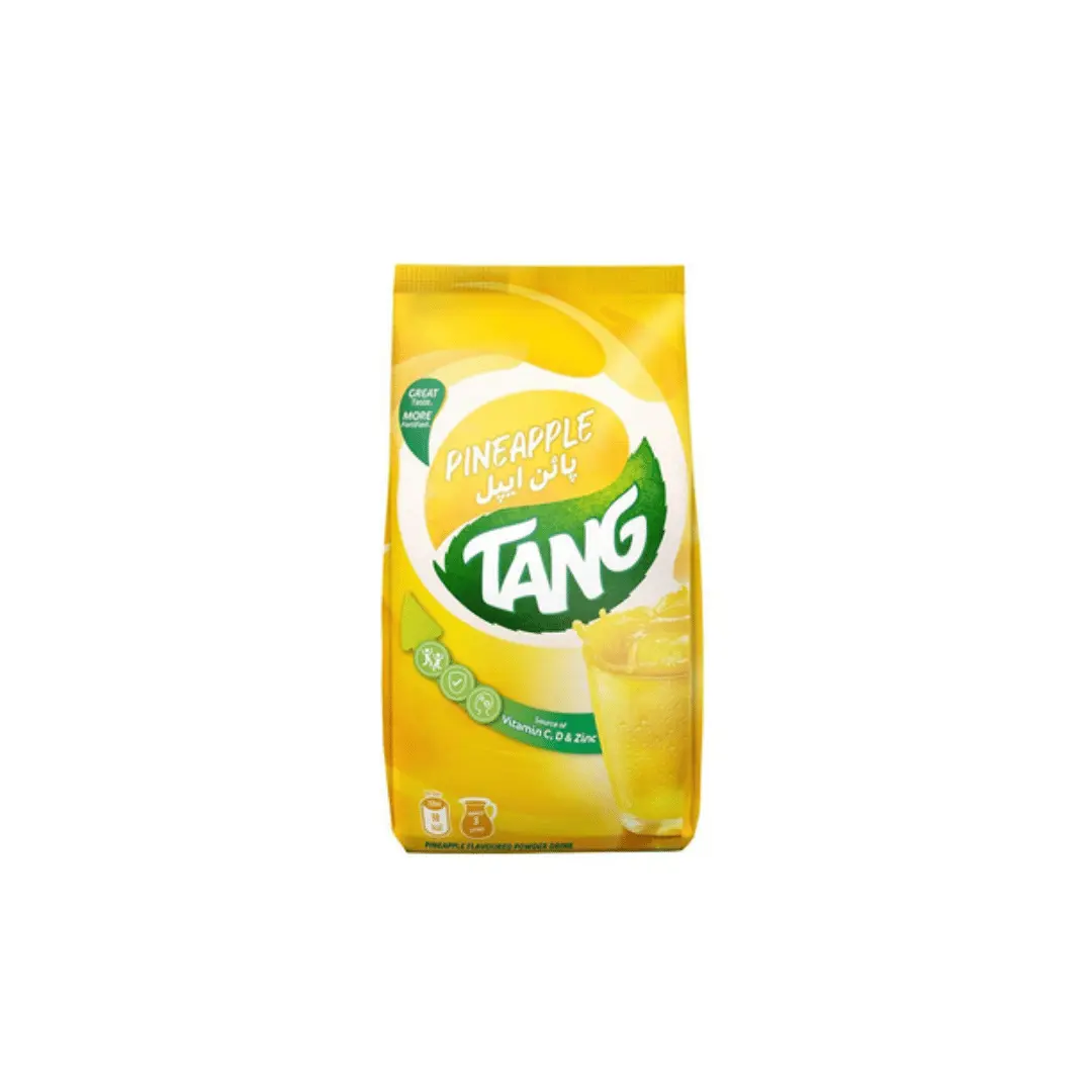 Tang Pineapple