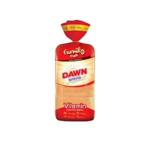 Fresh Bread Family Pack