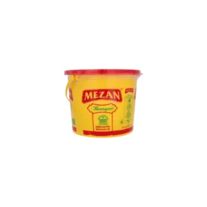 Meezan Ghee Bucket (2.5 Kg)