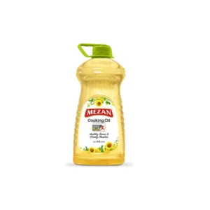 Meezan Cooking oil (5 Ltr )