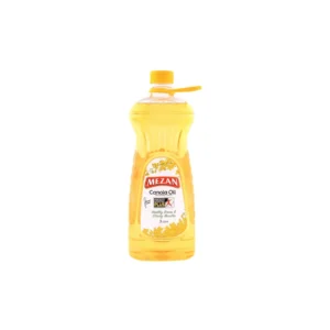 Meezan Cooking oil (3 Ltr )