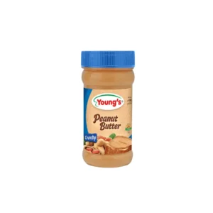 Young Peanut Butter - 340g