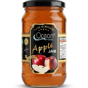Russal Food JAM Apple
