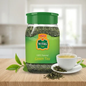 Vital Green Tea 100 gm